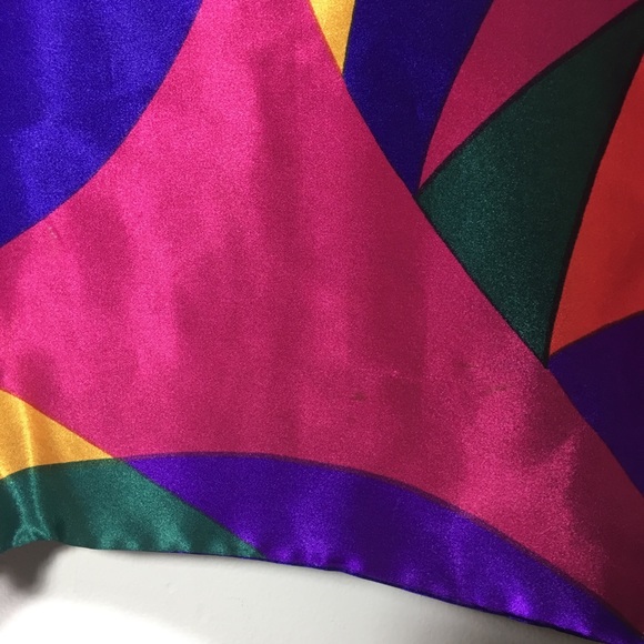 Vintage 90’s Reversible Lightweight Jacket - Picture 8 of 8